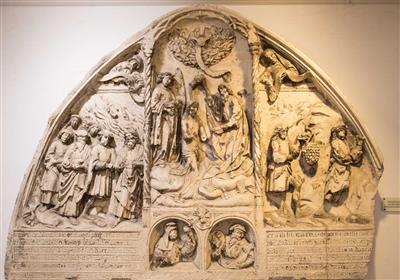 Inv-10-Steinrlief-Biblia-Pauperum-Taufe,-EOSR6810,30x20,webformat.jpg; 10; ;