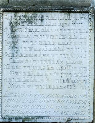 Inv-6-Grabplatte-Christioph-Hipstede-,1565-,webformat-AU8K9385.jpg; 6; ;